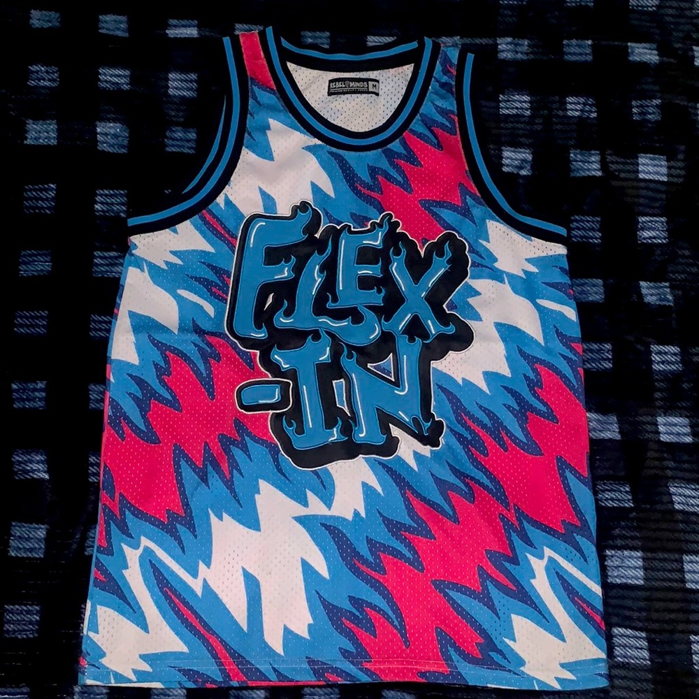 (Style Jersey),